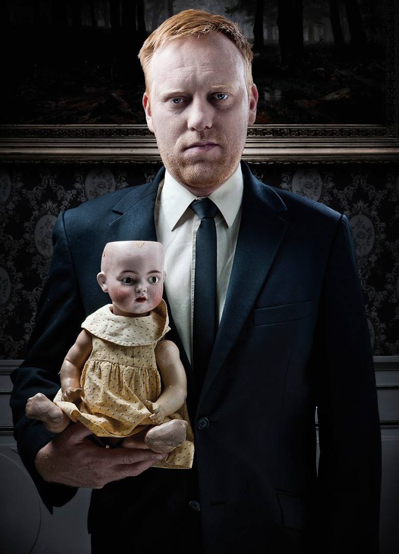 Anders Breinholt