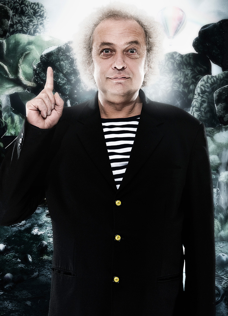 Zlatko Buric