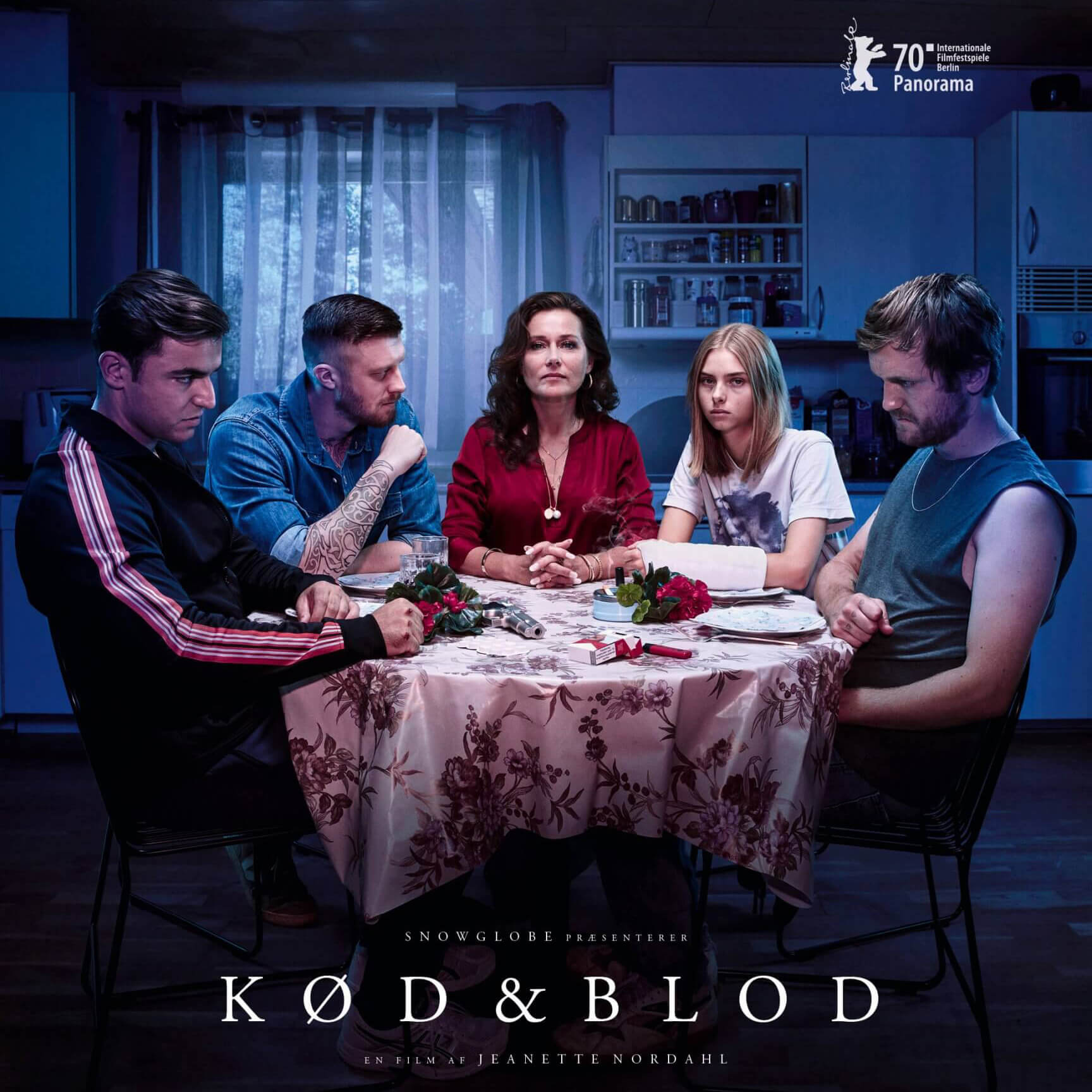 Kød & Blod