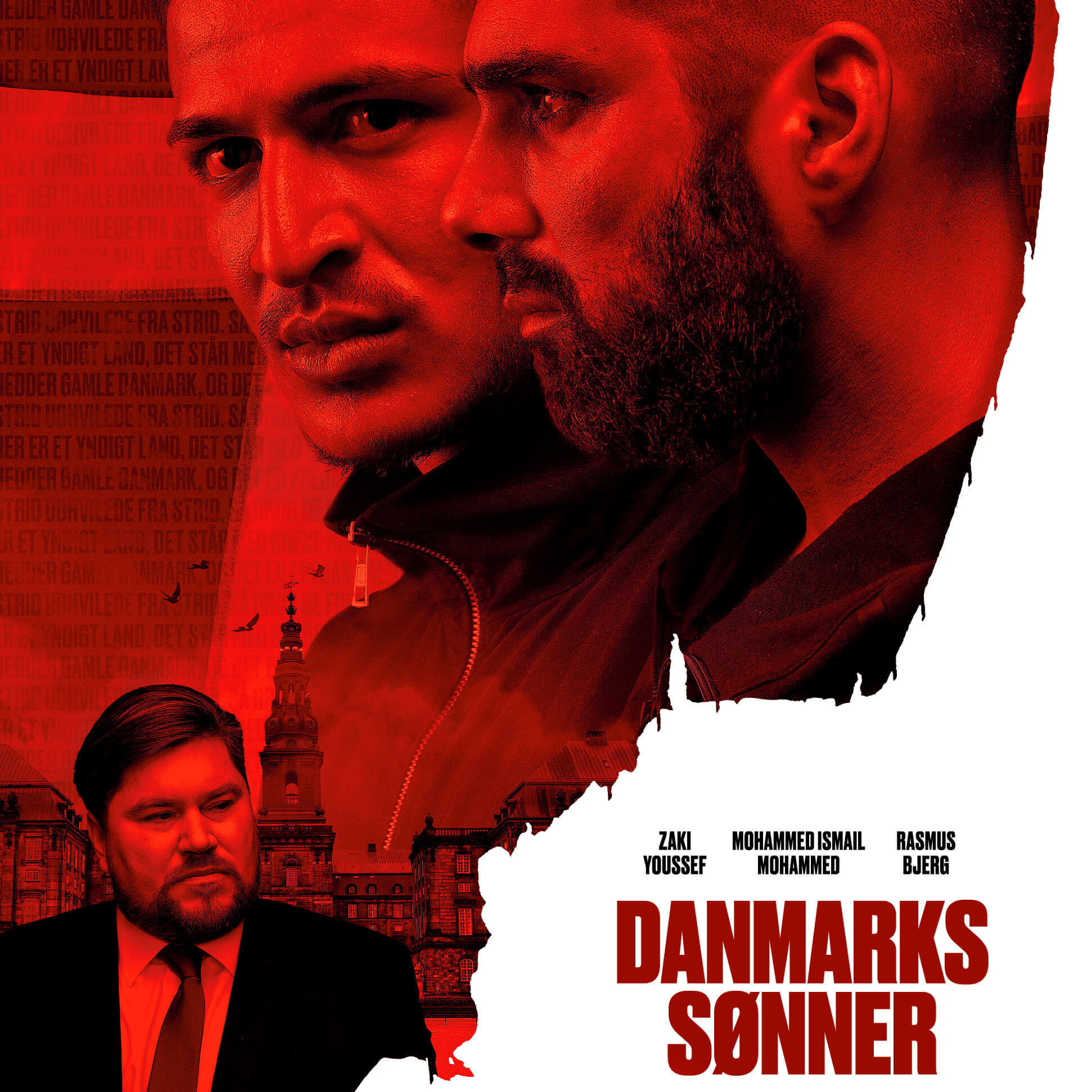 Danmarks Sønner