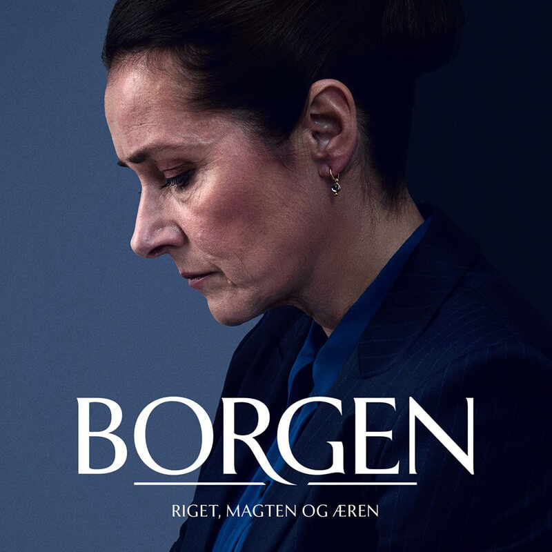 Borgen