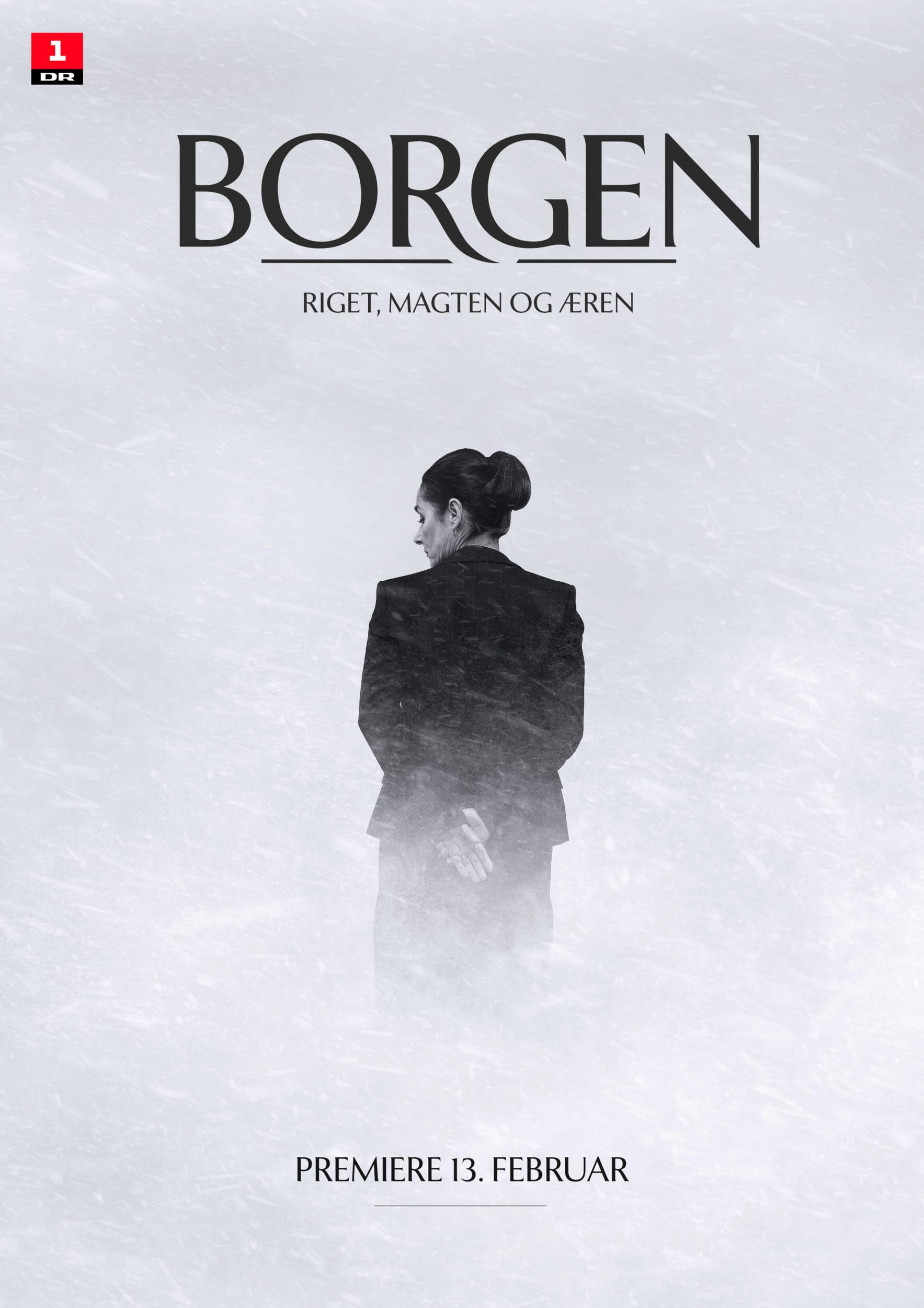 Borgen