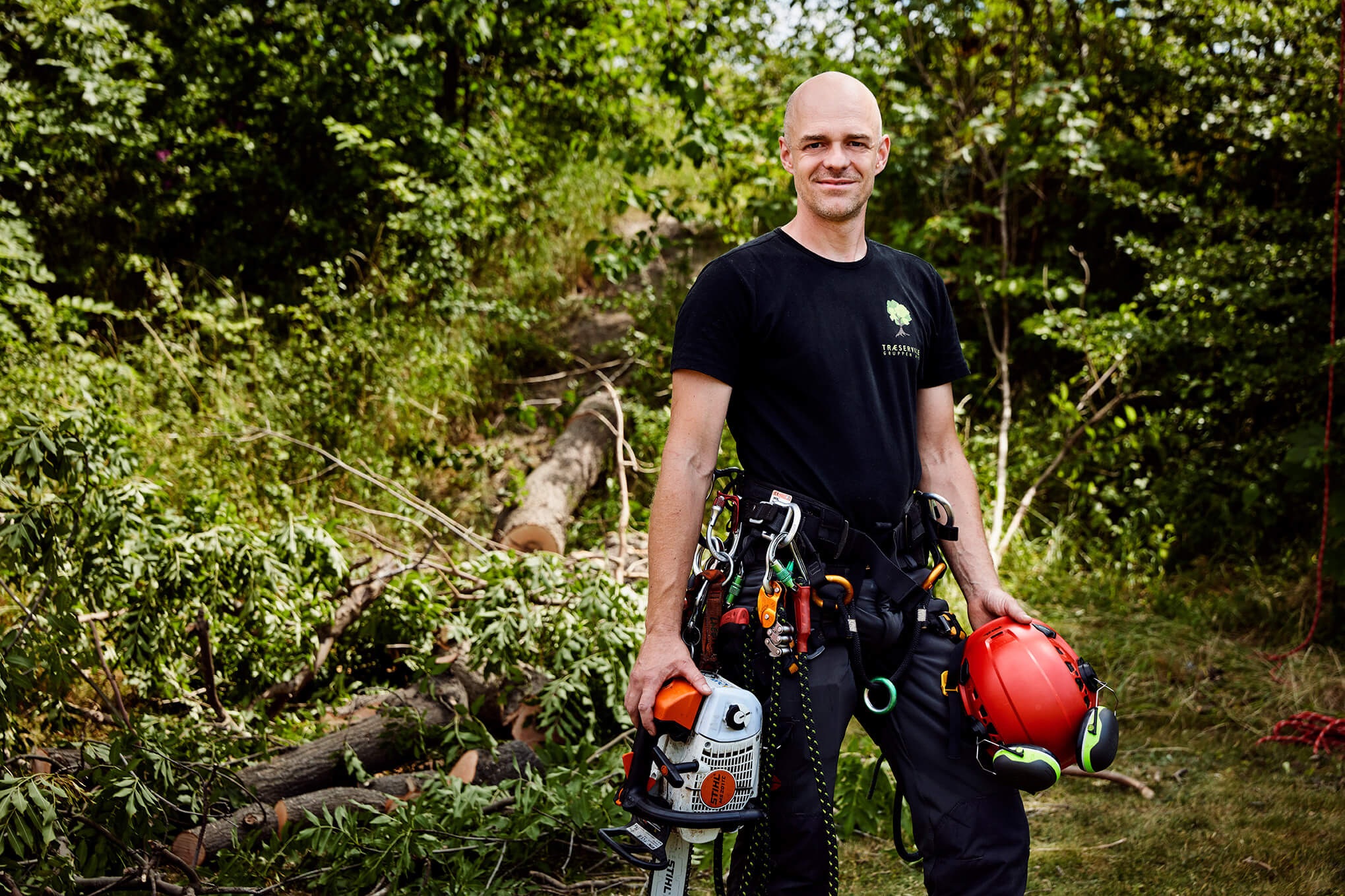 Tree Service Group